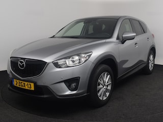 Mazda CX-5 2.0 Limited Ed Navi LMV PDC TREKHAAK