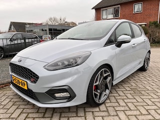Ford Fiesta 1.5 EcoBoost ST-3 PERFORMANCE / TOP STAAT !!!