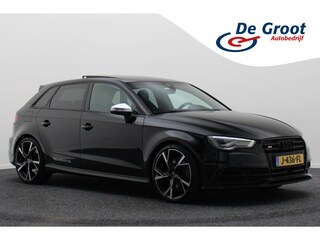 Audi A3 Sportback 2.0 TFSI S3 quattro Pro Line Plus