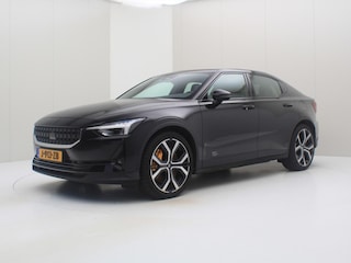 Polestar 2 Long Range Dual Motor 408PK 78kWh 93% SoH Performance Pack [ CAMERA+PILOT PLUS+20INCH+PANODAK ]