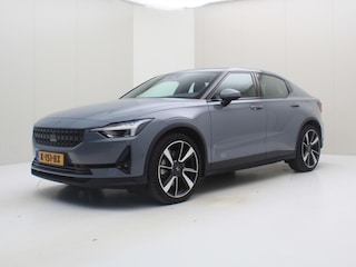 Polestar 2 Long Range AWD 408PK 78kWh 92% SoH [ TREKHAAK+360CAM+PILOT PLUS+20INCH+CARPLAY+STOELVERWARMING+H/K AUDIO ]