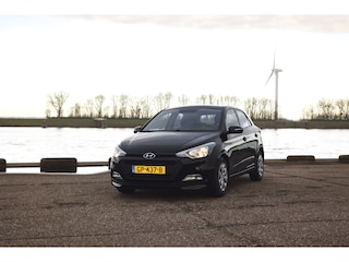 Hyundai i20 1.2 LP i-Drive Cool