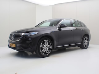 Mercedes-Benz EQC 400 4MATIC 408pk Luxury [ TREKHAAK+PANO+20 INCH+STOELVERWARMING ]