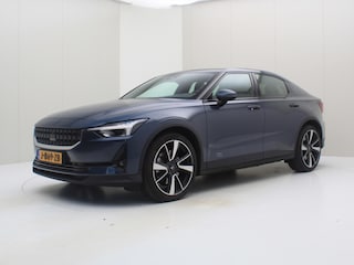 Polestar 2 Long Range Dual Motor 408PK 78kWh 92,9% SoH [ PILOT PLUS+20 INCH+CARPLAY ]