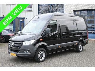 Mercedes-Benz Sprinter 317 CDI L2H2 360 Camera, Geveerde stoel, Draadloos laden