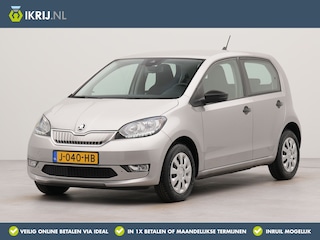 Skoda Citigo EV Ambition | Bluetooth | Airco | Cruise control |
