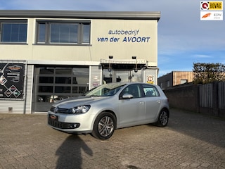 Volkswagen Golf 1.4 TSI Highline