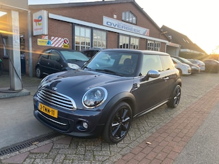 Mini Cooper 1.6 Westminster