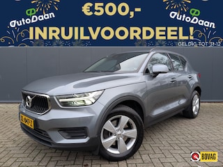 Volvo XC40 2.0 T4 | Navigatie | NAP