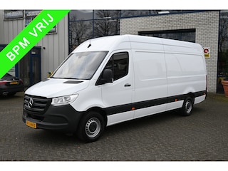 Mercedes-Benz Sprinter 315 CDI L3H2 Camera, Apple Carplay/Android Auto, 270 Graden achterdeuren