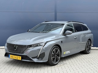 Peugeot 308 Sw EV 54kWh 156pk GT Avantage | DEMO DEALS I Navigatie | Matrix led | Alcantara Executive Interior | 360 camera