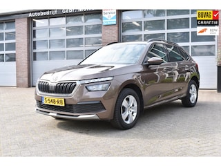 Skoda Kamiq 1.0 TSI Style