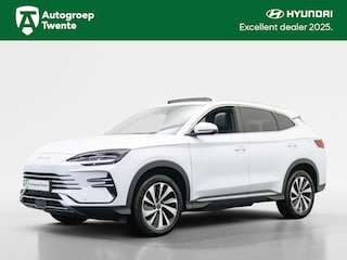 BYD Seal U 1.5DM-i Comfort FWD Plug-In | Grote Accu | Voorraad