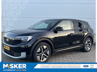 Ford Explorer Ext Range RWD 77 kWh 286pk TREKHAAK! DRIVERPACK! EXTRA GARANTIE!