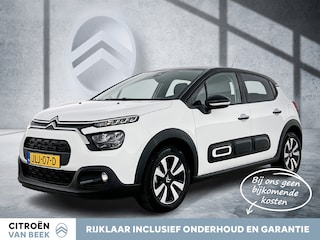 Citroën C3 83 PK Feel Edition | Rijklaar | Rijklaar |