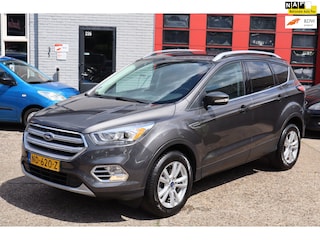 Ford Kuga 1.5 EcoBoost Trend Ultimate Navi , Cr Contr