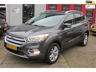 Ford Kuga 1.5 EcoBoost Trend Ultimate Navi , Cr Contr