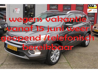 Ford Kuga 1.5 EcoBoost Trend Ultimate Navi , Cr Contr