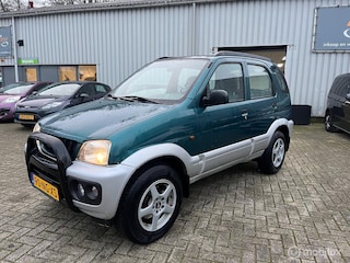 Daihatsu Terios 1.3 DX