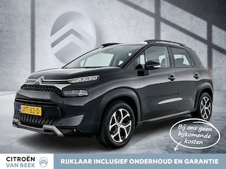 Citroën C3 Aircross 130 PK Automaat Business | Rijklaar | Stoelverwarming | Navigatie |