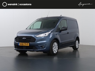 Ford Transit Connect 1.5 EcoBlue | L1 | Trend | Navigatie | Parkeercamera | Stoelverwarming | Trekhaak |