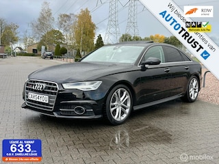 Audi A6 4.0 TFSI S6 Pro Line Plus/alle opties