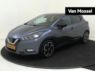 Nissan Micra 1.0 IG-T N-Design