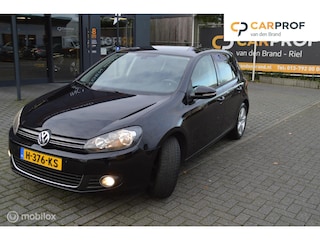 Volkswagen Golf 1.4 TSI Highline