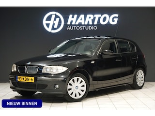 BMW 116i + NIEUWE DISTR. / CLIMATE CONTROL