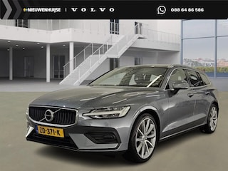 Volvo V60 2.0 T5 Momentum | Trekhaak | Standkachel  | Stuurverwarming