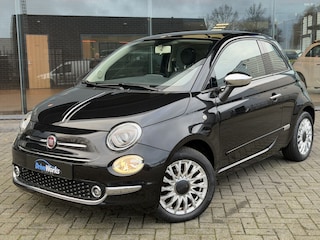 Fiat 500 1.2 Lounge | Automaat | Pano | Eerste Eigenaresse | Interesse, Proefrit? Bel of app met: 06-24 28 28 42