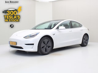 Tesla Model 3 Standard RWD Plus [ AUTOPILOT+60 kWh+PREMIUM AUDIO ]