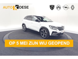 Renault Austral Mild Hybrid 160 X-tronic Techno Esprit Alpine | Camera | Elektrische Kofferklep | Adaptieve Cruise Control