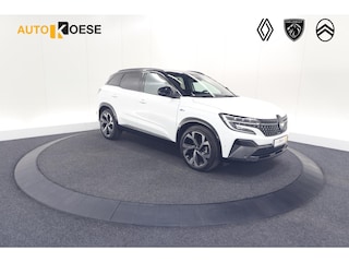 Renault Austral Mild Hybrid 160 X-tronic Techno Esprit Alpine | Camera | Elektrische Kofferklep | Adaptieve Cruise Control
