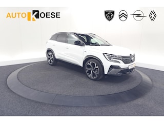 Renault Austral Mild Hybrid 160 X-tronic Techno Esprit Alpine | Camera | Elektrische Kofferklep | Adaptieve Cruise Control