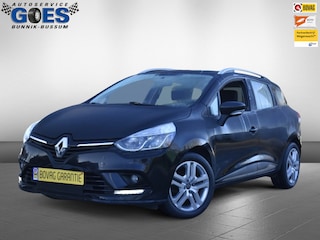 Renault Clio 0.9 tce 90