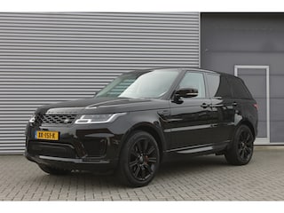 Land Rover Range Rover Sport 3.0 SDV6 HSE Dynamic 7 Pers. I Aut. I 306 PK I Carplay I Pano.dak I Camera