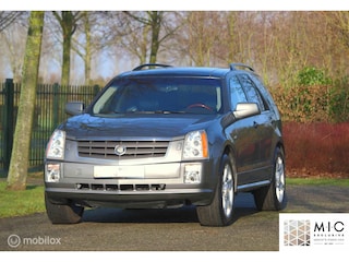 Cadillac SRX 4.6 Sport Luxury | 72.000 km | Inruil welkom!