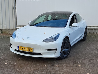 Tesla Model 3 Standard RWD Plus [ LFP ACCU+AUTOPILOT+60 kWh+PREMIUM AUDIO ]