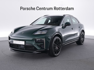 Porsche Macan Turbo