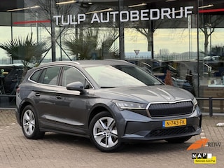 Skoda Enyaq iV 80 bj 2021 1e eig Btw auto