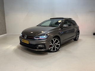 Volkswagen Polo 2.0 TSI GTI | 200pk | PANO | Apple CarPlay | Camera | 18 inch | Alcantara | Blind spot | Full LED
