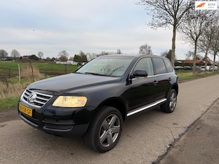 Volkswagen Touareg 3.2 V6 4Motion/Leder/Clima