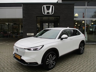 Honda HR-V 1.5 i-MMD 131pk CVT Elegance-Rijklaar