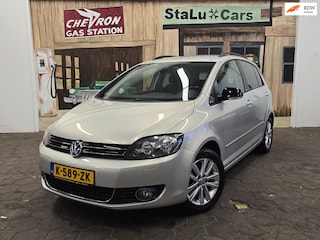 Volkswagen Golf Plus 1.2 TSI Trendline/AIRCO/CRUISE/PDC/