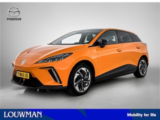 MG 4 Electric Luxury 64 kWh | 450 km WLTP | 140 kW snelladen | Luxe uitvoering | BTW auto |