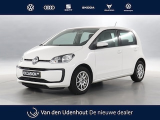 Volkswagen Up 1.0 60pk BMT Move up! / Airco DAB+