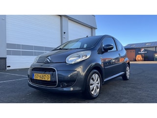 Citroën C1 1.0-12V Ambiance