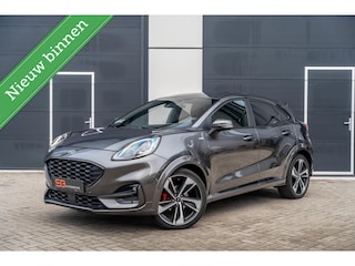 Ford Puma 1.0 EcoBoost ST-Line X B&O|Cam|Stuurverw.|BOMVOL!