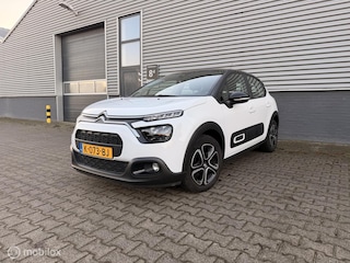Citroën C3 1.2 PureTech Feel| Clima|Cruise|Android/carplay